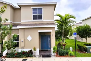 541 NE 4th Ln, Florida City, FL 33034 - Photo 1