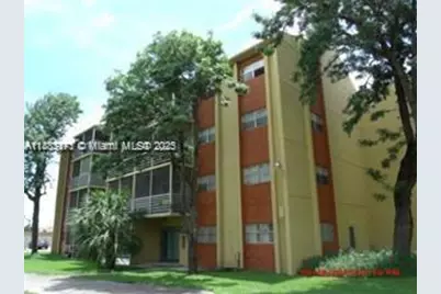 3610 NW 21st St #409, Lauderdale Lakes, FL 33311 - Photo 1