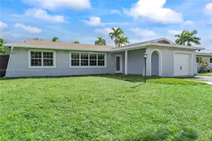 11240 Sheridan St, Pembroke Pines, FL 33026 - Photo 1