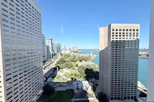 325 S Biscayne Blvd, Miami, FL 33131 - Photo 1