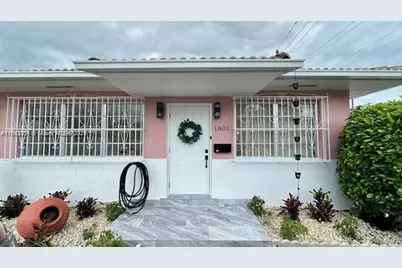 1801 NW 5th St, Miami, FL 33125 - Photo 1