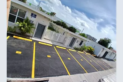 17325 Homestead Ave #4, Miami, FL 33157 - Photo 1