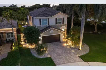 8292 Triana Point Ave, Boynton Beach, FL 33473 - Photo 1