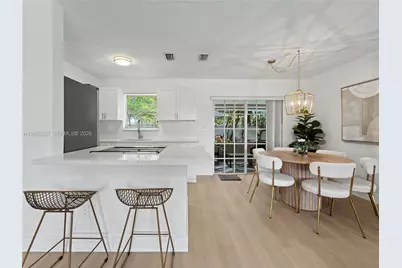7030 Tyler St, Hollywood, FL 33024 - Photo 1