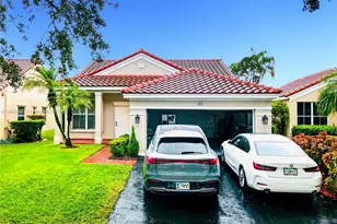 869 Sand Creek Cir, Weston, FL 33327 - Photo 1