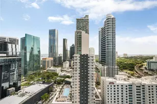 1100 S Miami Ave, Miami, FL 33130 - Photo 1