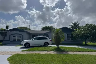16110 SW 107th Pl, Miami, FL 33157 - Photo 1