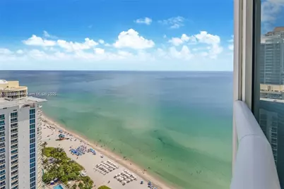 17201 Collins Ave #3302, Sunny Isles Beach, FL 33160 - Photo 1