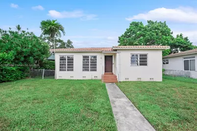 5135 SW 6th St, Miami, FL 33134 - Photo 1