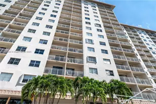 400 Kings Point Dr, Sunny Isles Beach, FL 33160 - Photo 1