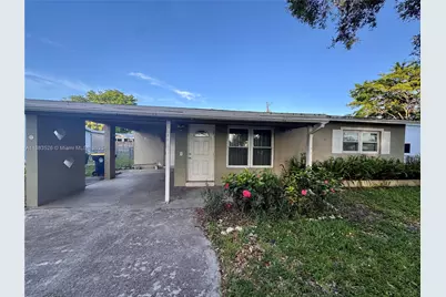 4720 SW 25th Ter #0, Dania Beach, FL 33312 - Photo 1