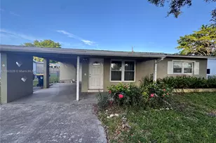 4720 SW 25th Terrace, Dania Beach, FL 33312 - Photo 1