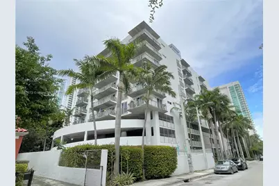 455 NE 25th St #410, Miami, FL 33137 - Photo 1