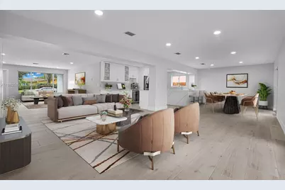 3805 Lincoln St, Hollywood, FL 33021 - Photo 1