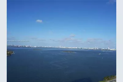 601 NE 36th St #2508, Miami, FL 33137 - Photo 1