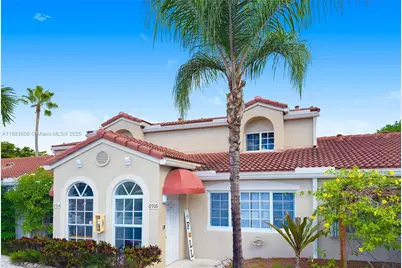 6916 NW 166th Ter #1204, Miami Lakes, FL 33014 - Photo 1