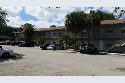 2401 Van Buren St #Apt 4, Hollywood, FL 33020 - Photo 1