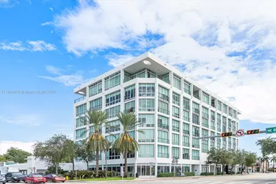 8101 Biscayne Blvd #R-515, Miami, FL 33138 - Photo 1