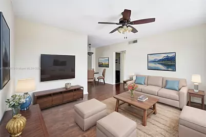 2181 NE 67th St #622, Fort Lauderdale, FL 33308 - Photo 1