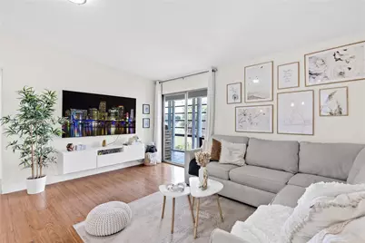 9731 Hammocks Blvd #206B, Miami, FL 33196 - Photo 1