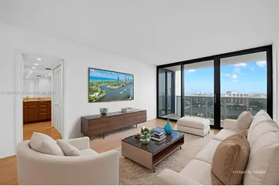 3675 N Country Club Dr #2302, Aventura, FL 33180 - Photo 1