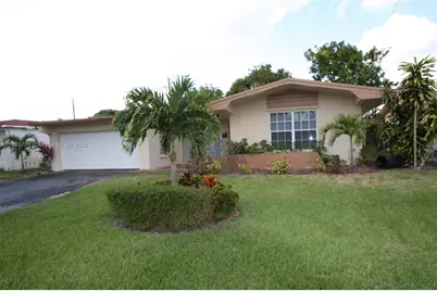 6737 Pansy Dr, Miramar, FL 33023 - Photo 1