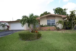 6737 Pansy Dr, Miramar, FL 33023 - Photo 1