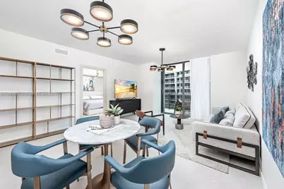 1000 Brickell Plz #4005, Miami, FL 33131 - Photo 1