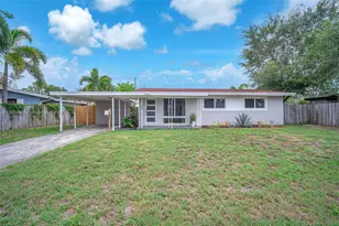 3641 SW 23rd Ct, Fort Lauderdale, FL 33312 - Photo 1