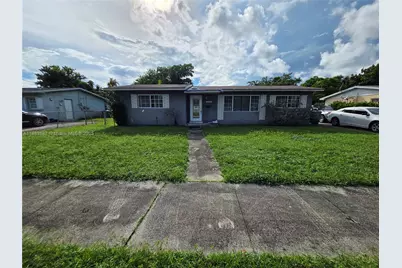 17202 NW 9th Ct, Miami Gardens, FL 33169 - Photo 1