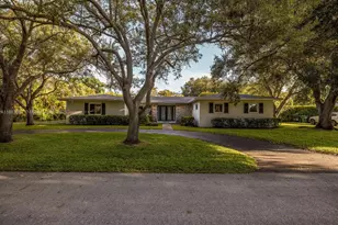 8445 SW 147th St, Palmetto Bay, FL 33158 - Photo 1