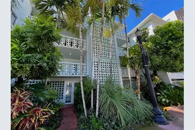 1100 11th St #302, Miami Beach, FL 33139 - Photo 1