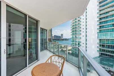 1300 Brickell Bay Dr #708, Miami, FL 33131 - Photo 1