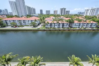 3030 NE 188th St #609, Aventura, FL 33180 - Photo 1