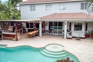 857 Vanda Terrace, Weston, FL 33327 - Photo 1