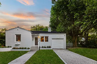 412 Zamora Ave, Coral Gables, FL 33134 - Photo 1