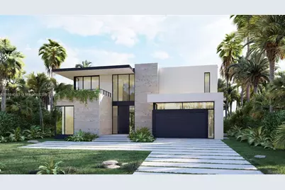 Vacant Land, North Miami, FL 33181 - Photo 1