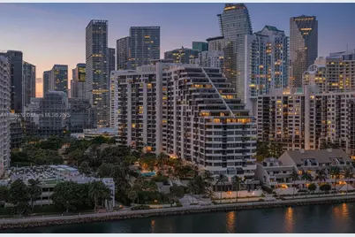 520 Brickell Key Dr #A621, Miami, FL 33131 - Photo 1