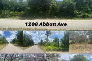 1208 Abbot Ave, Lehigh Acres, FL 33972 - Photo 1