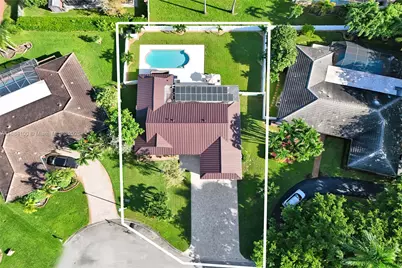 10419 NW 1st Pl, Coral Springs, FL 33071 - Photo 1