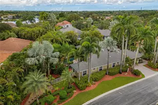 1100 SW 156th Ave, Pembroke Pines, FL 33027 - Photo 1