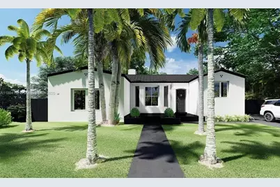 117 NE 95th St, Miami Shores, FL 33138 - Photo 1