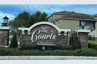 22841 SW 88th Pl #105, Cutler Bay, FL 33190 - Photo 1