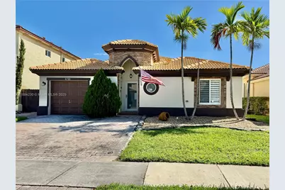 8788 SW 222nd Terrace, Cutler Bay, FL 33190 - Photo 1