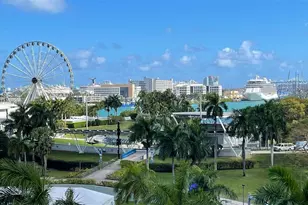 253 NE 2nd St, Miami, FL 33132 - Photo 1