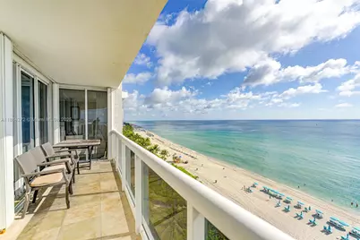 16711 Collins Ave #1207, Sunny Isles Beach, FL 33160 - Photo 1
