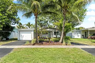 838 NW 10th Ave, Dania Beach, FL 33004 - Photo 1