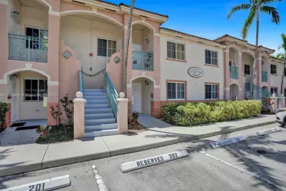 2175 NW 77th Way #203, Pembroke Pines, FL 33024 - Photo 1