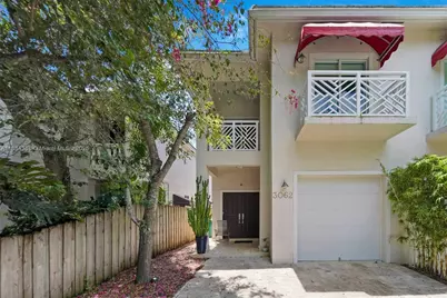 3062 New York St #3062, Miami, FL 33133 - Photo 1