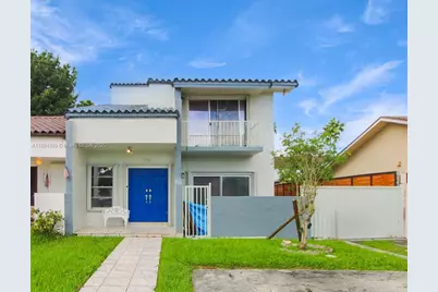 1314 SW 104th Ct #8-6-B, Miami, FL 33174 - Photo 1